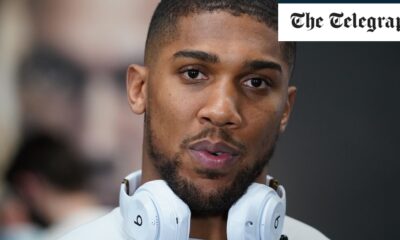 Watford are selling shares to fans via encrypted 'tokens' and have held talks with Anthony Joshua