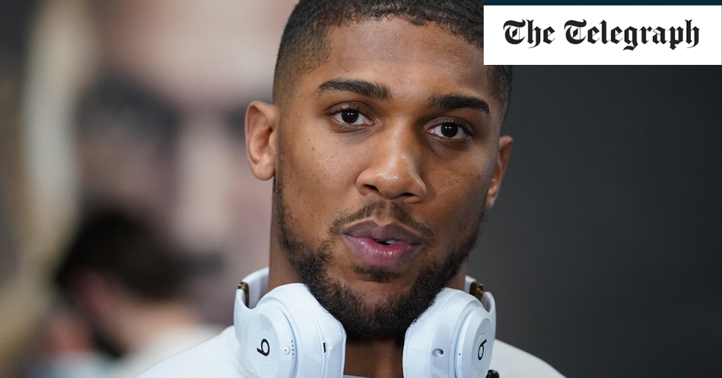 Watford are selling shares to fans via encrypted 'tokens' and have held talks with Anthony Joshua