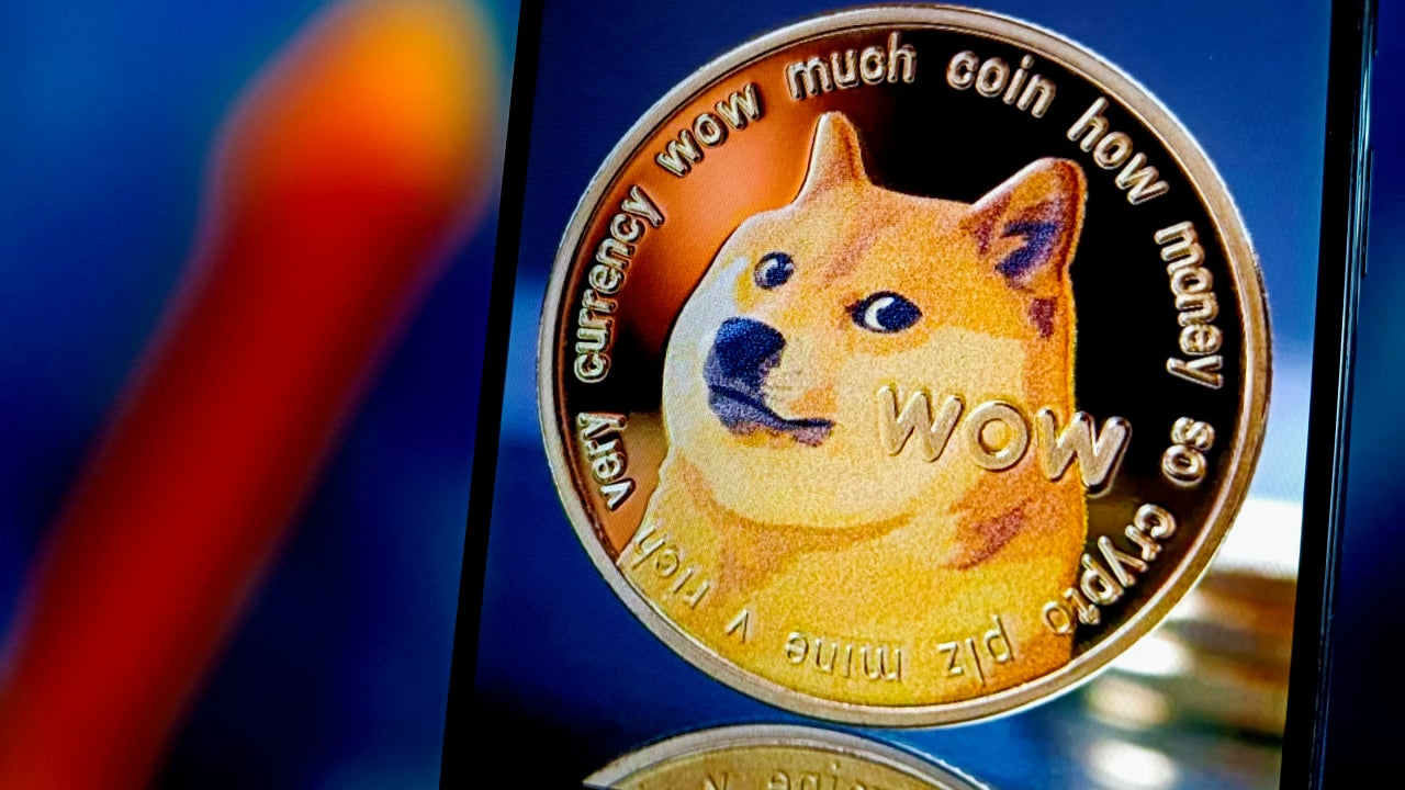 What are Memecoins and are they worth the risk?  Crypto memes, explained