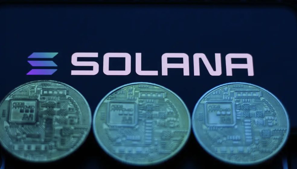 What are the Solana gas fees?