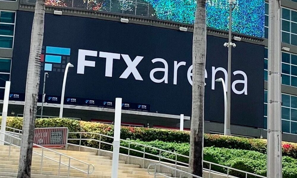 What is a crypto exchange token and how did it help make FTX explode?