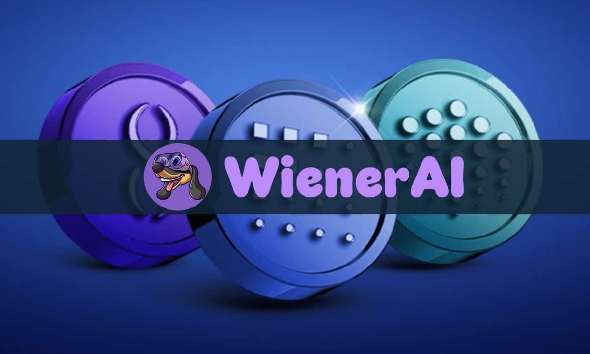 What to expect from the ASI token merger on July 1st: could other coins like WienerAI benefit?