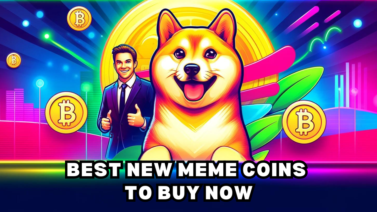 Which Memecoins will be the next Shiba Inu?  Business.  ButtChain, Popcat, Brett and more!