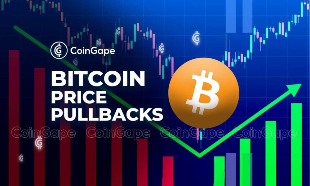 Why Bitcoin Price Is Falling Drastically Today