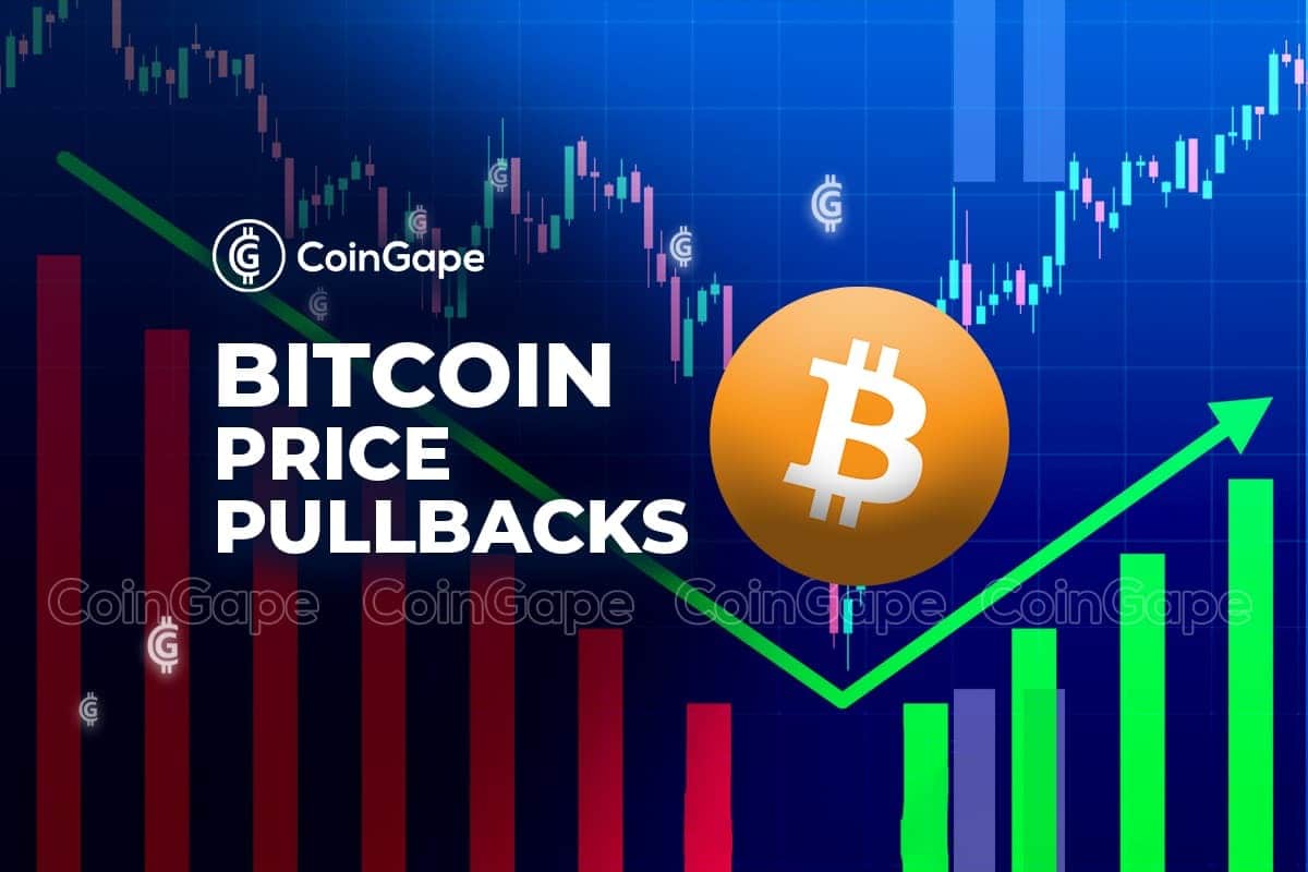 Why Bitcoin Price Is Falling Drastically Today