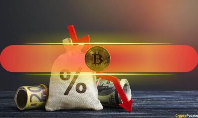 Why Did BTC Price Drop $3K on Friday Despite Impressive Bitcoin ETF Inflows?