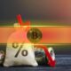 Why Did BTC Price Drop $3K on Friday Despite Impressive Bitcoin ETF Inflows?