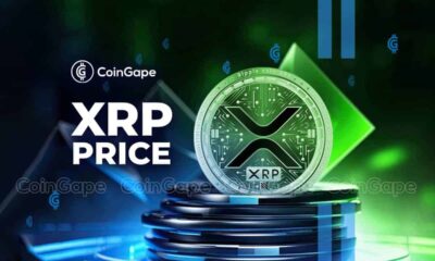 Why is XRP booming while Bitcoin struggles?