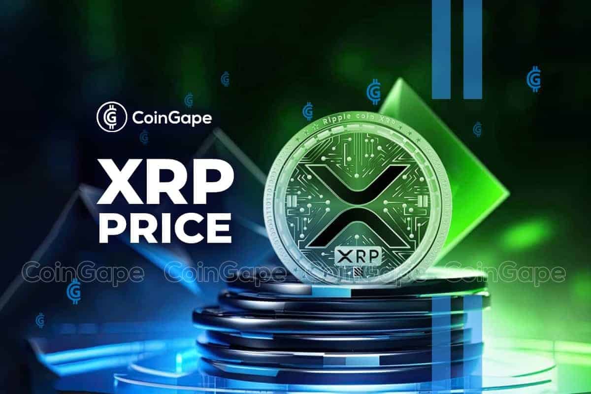 Why is XRP booming while Bitcoin struggles?