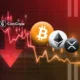 Why is the crypto market bearish today?  BTC drop to $55,000 imminent?