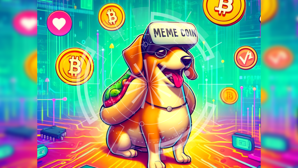 WienerAI's vision: what attracts investors to the new meme coin?