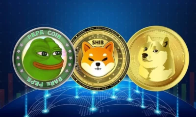 Will DOGE and SHIB lead the rally or will PEPE or WIF maintain dominance?