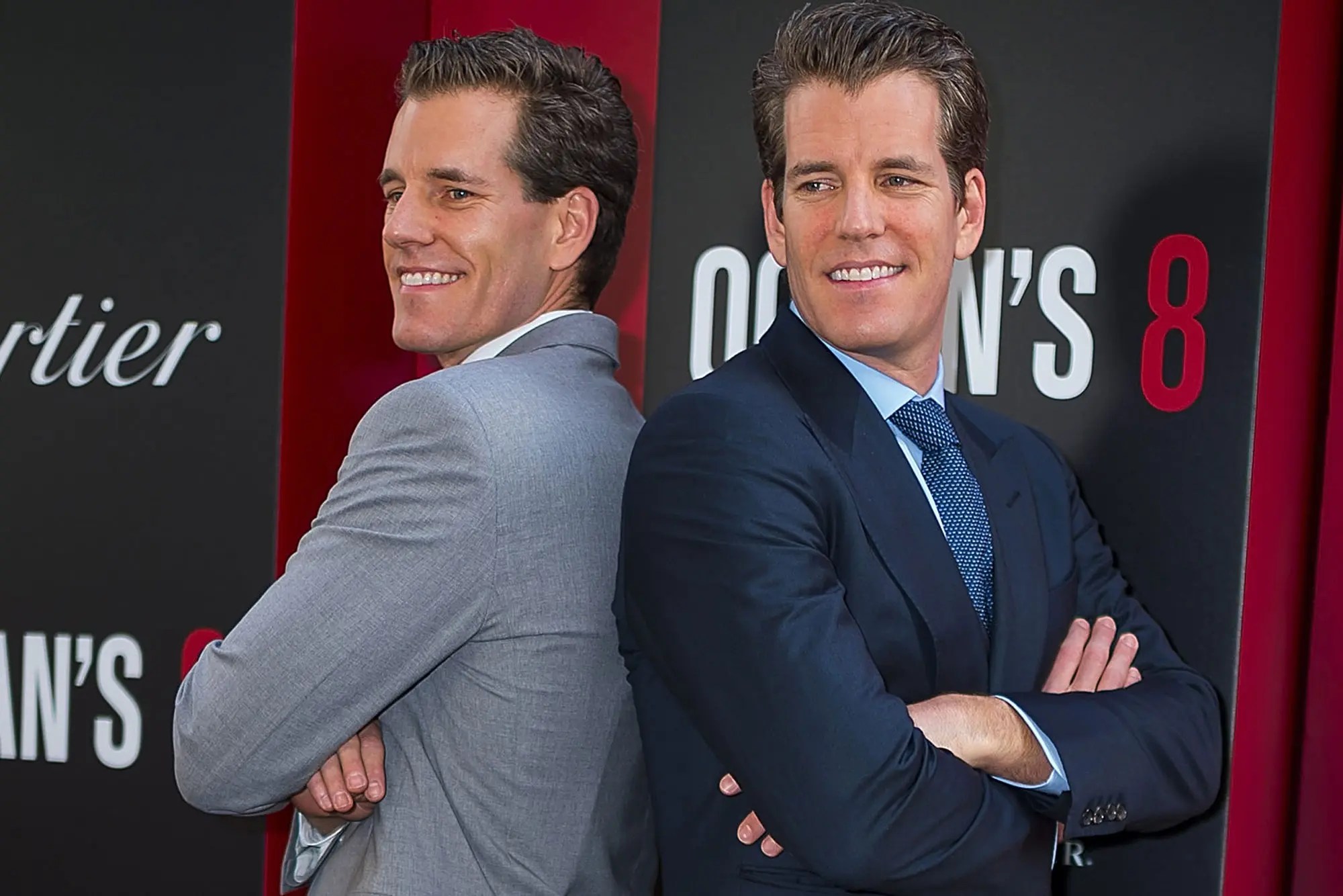 Winklevoss Twins' $1 Million Bitcoin