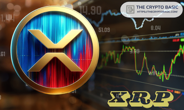 XRP defies market bloodbath, posting 4.1% weekly gain as it outperforms Bitcoin and Ethereum