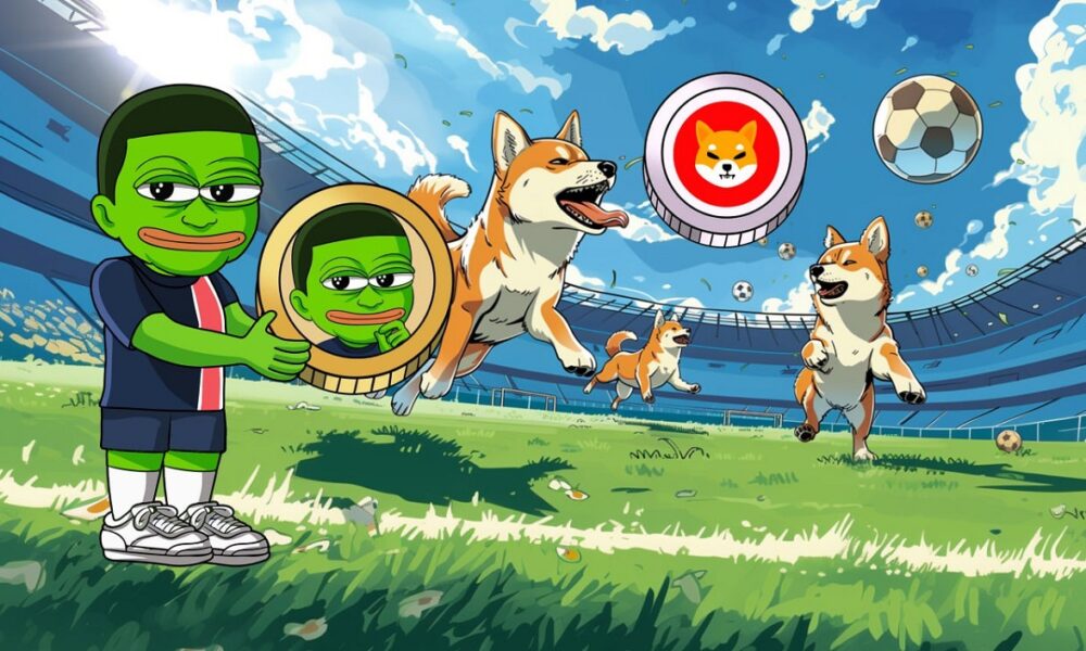 Pepecoin, Mpeppe and Shiba Inu Fight for Meme Supremacy