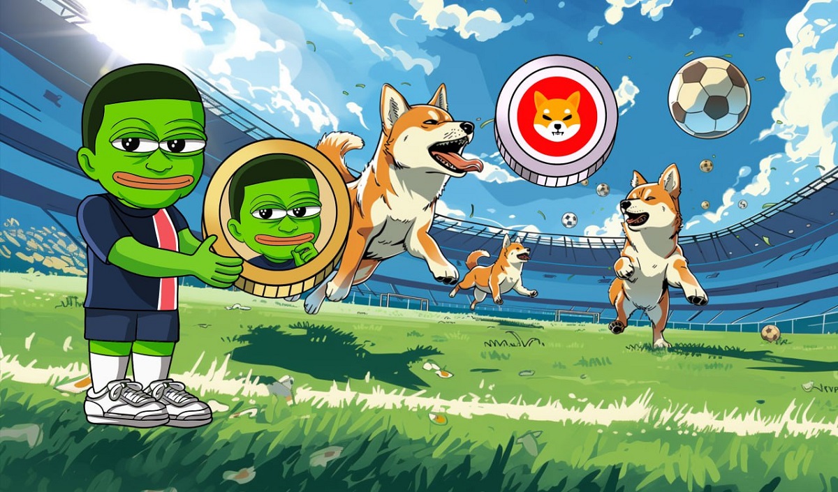 Pepecoin, Mpeppe and Shiba Inu Fight for Meme Supremacy