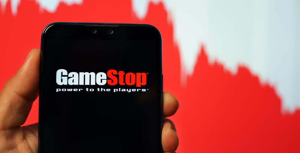 GameStop Meme Coin Crashes as Roaring Kitty Stock Craze Dies