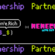 MEMECON Partners with WeRich to Revolutionize the Memecoin Landscape