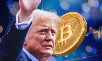 Donald Trump's cryptocurrency portfolio peaked at $33 million, now down to $8 million. How much did he lose last month?