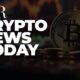 Cryptocurrency News Today - July 10, 2024