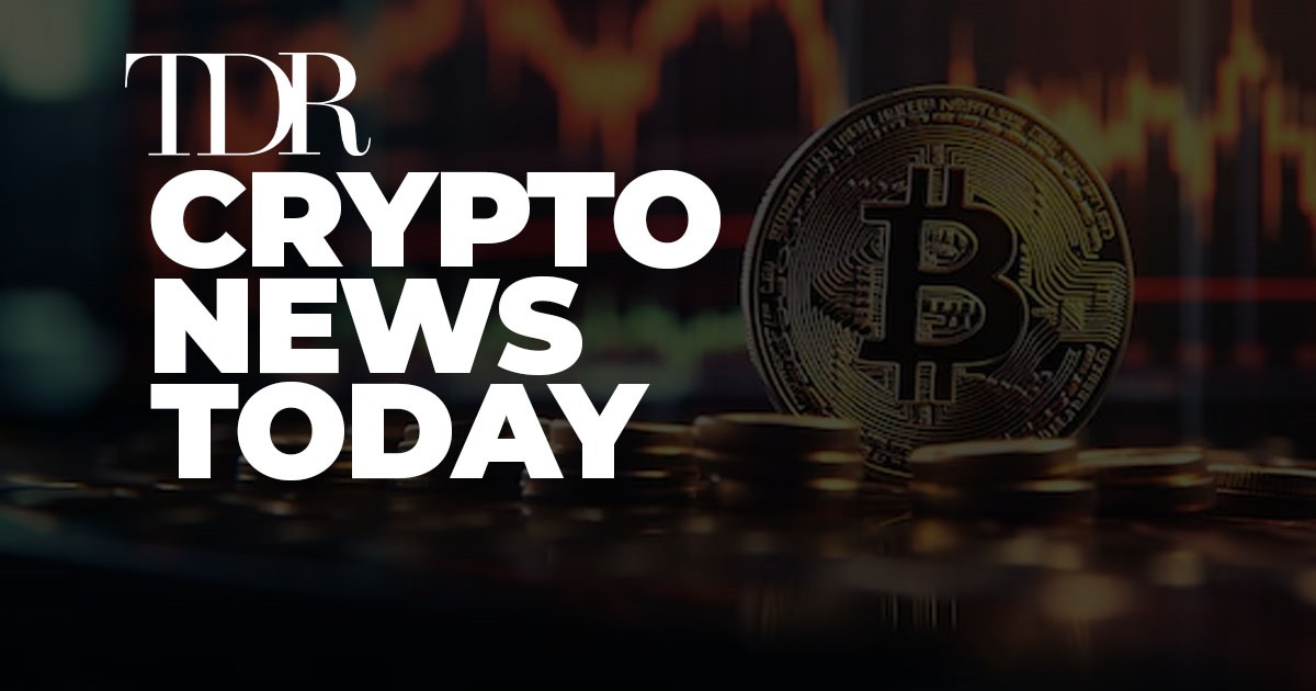 Cryptocurrency News Today - July 10, 2024