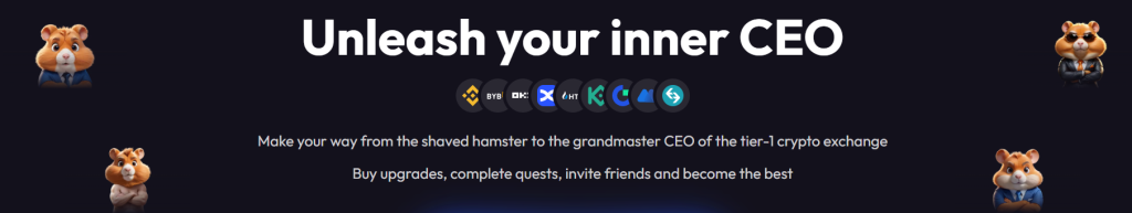 hamster kombat website pre-trade market listing