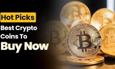 Best Cryptocurrencies to Buy Now in July 2024