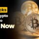 Best Cryptocurrencies to Buy Now in July 2024