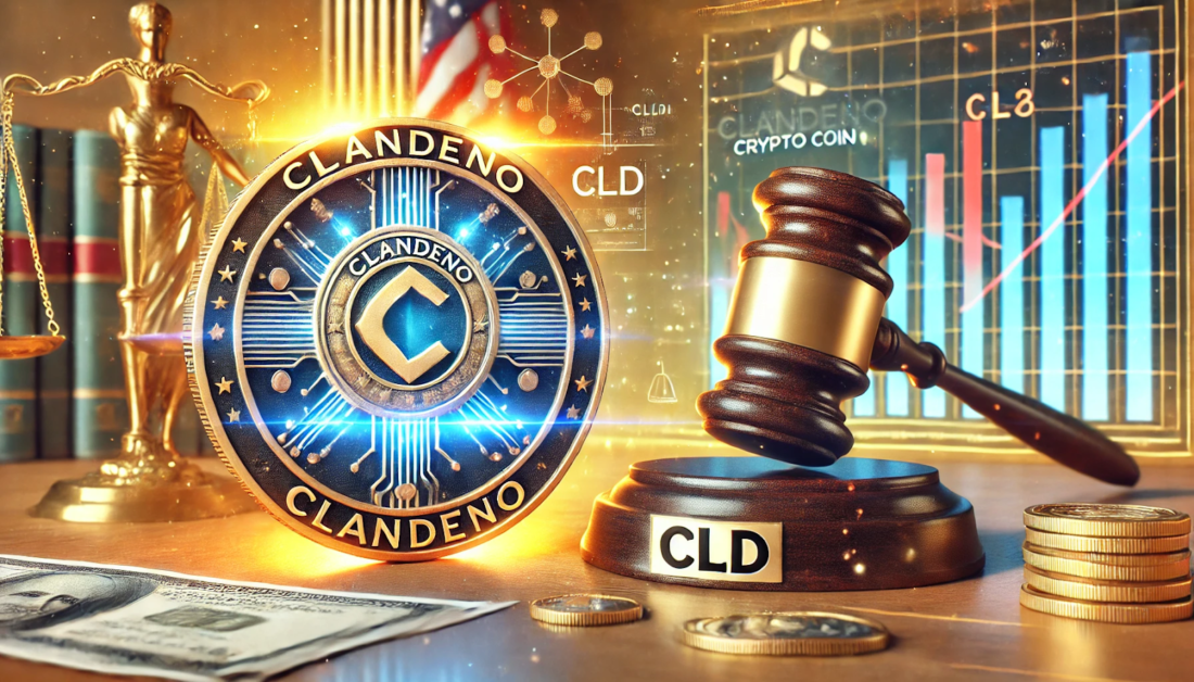 Dai (DAI) and Solana (SOL) Face Market Pressure Amid Political Uncertainty, While Clandeno (CLD) Draws Attention; Presale Now Open