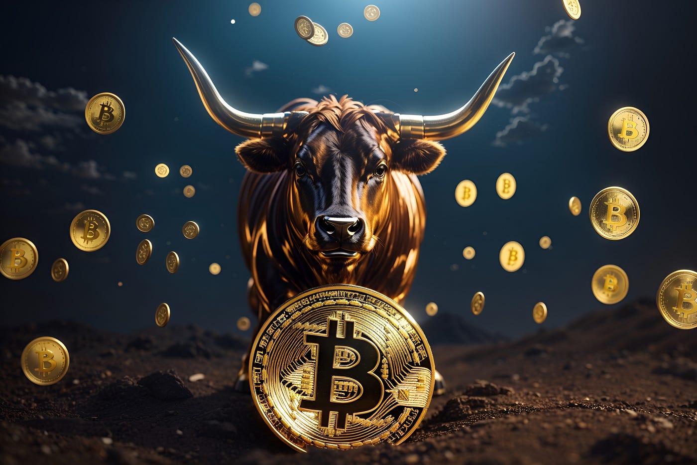 Analyst explains why the next bull run will be 'crazier'?