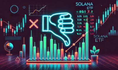 Analysts say Solana Spot ETFs still hold little promise