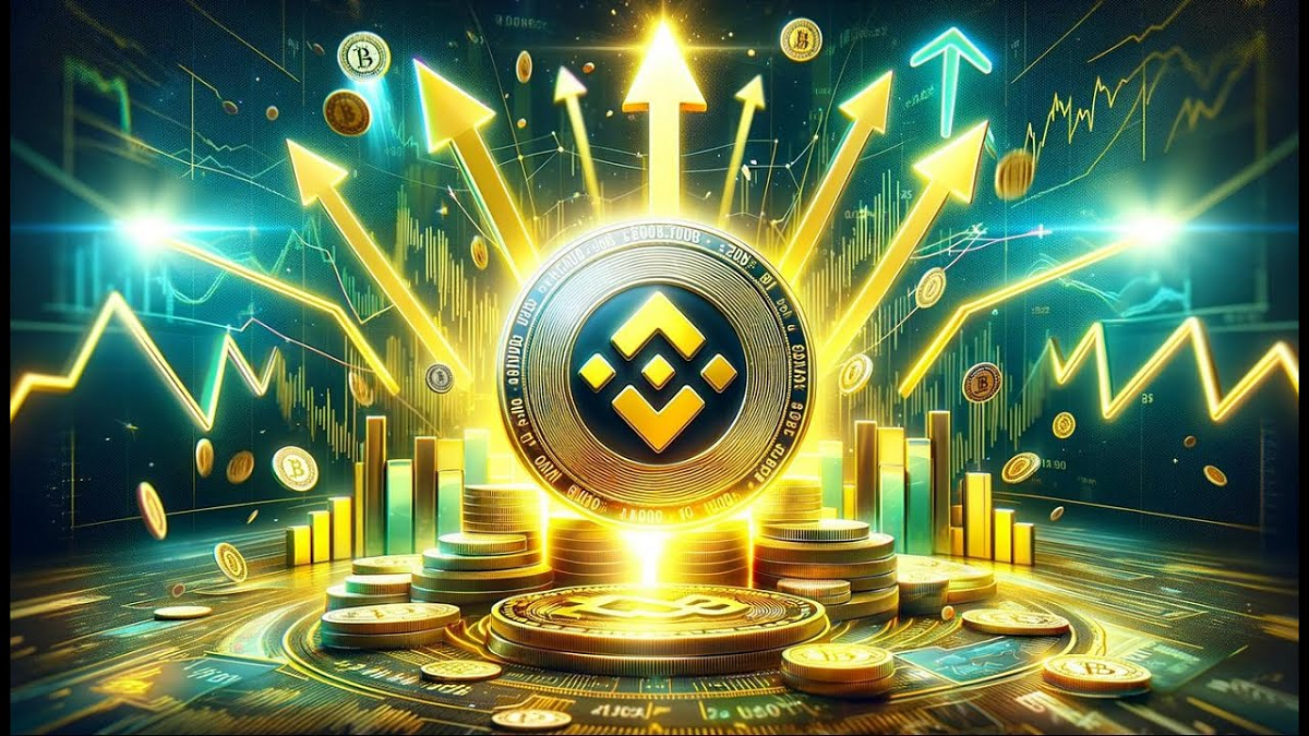 Binance Coin (BNB) and Dogecoin (DOGE) Drop as Governments Sell Seized Tokens, while Clandeno (CLD) Gains Ground; ICO Live