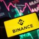 Binance warns of delisting risk for these tokens: is a price drop expected?