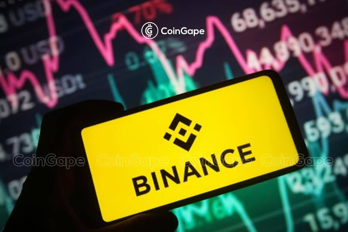 Binance warns of delisting risk for these tokens: is a price drop expected?