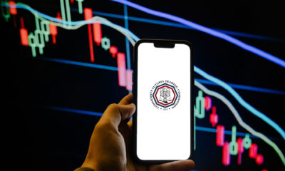 CFTC ‘Happy’ to Take Over SEC as Crypto Regulator, Says 80% of Coins Are Commodities