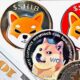 Cat Meme Coins Set to Surpass Dog Coins in 2024 as $MOG Leads Rally