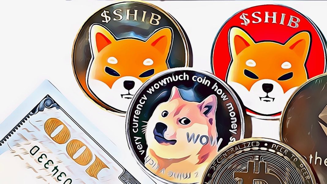 Cat Meme Coins Set to Surpass Dog Coins in 2024 as $MOG Leads Rally