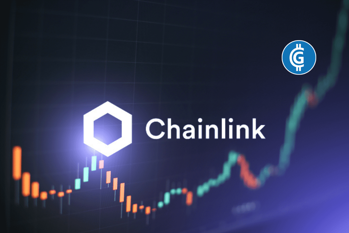 Chainlink Whales Cashes In Over 6.2M Coins During LINK Weekly Correction, Recovery In Sight?