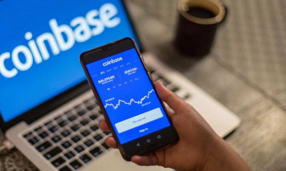 Coinbase Ventures buys 4.7 million tokens of this project: Nansen