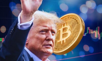 Crypto President Trump's 'Lesser' Regulation Will Bless Coinbase's Bitcoin Leverage, Expert Says - Coinbase Glb (NASDAQ:COIN)