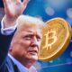 Crypto President Trump's 'Lesser' Regulation Will Bless Coinbase's Bitcoin Leverage, Expert Says - Coinbase Glb (NASDAQ:COIN)