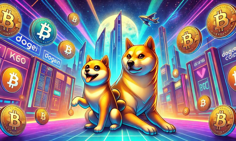 Cryptocurrency Expert Predicts Meme Coin Explosion Led by Shiba Inu and Dogecoin