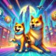 Cryptocurrency Expert Predicts Meme Coin Explosion Led by Shiba Inu and Dogecoin