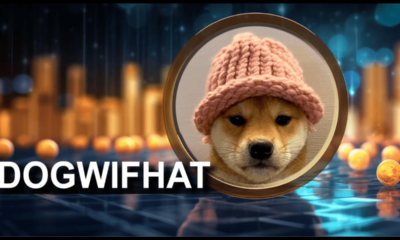 Dogwifhat Price 20% Surge Could Trigger Solana Meme Coin Super Cycle