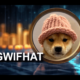 Dogwifhat Price 20% Surge Could Trigger Solana Meme Coin Super Cycle