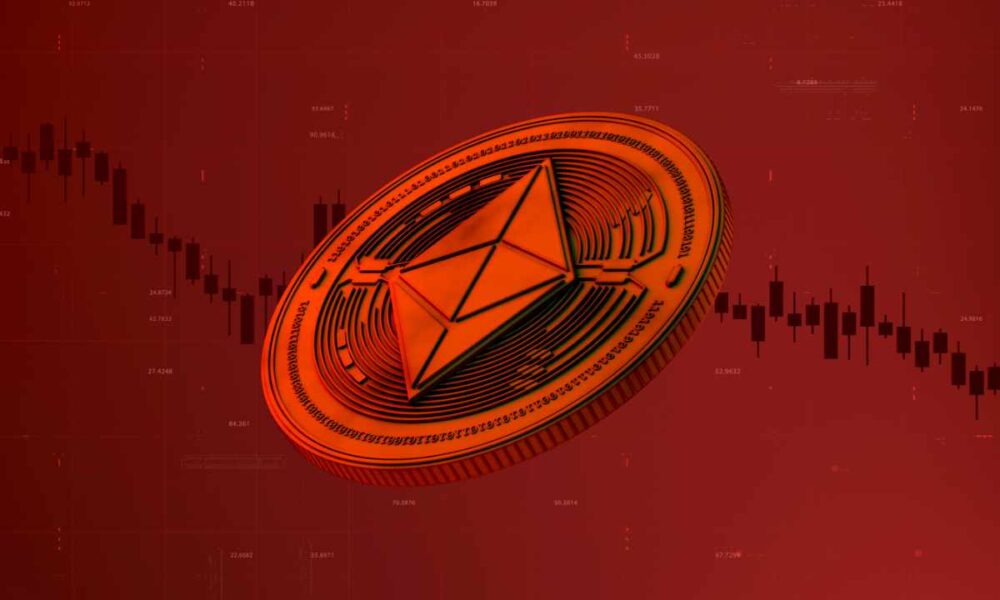 Ethereum Price Repeats Bearish Pattern; Solana Structure Turns Bullish