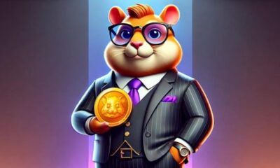 Everything You Need to Know About Hamster Kombat (HMSTR): Pre-Market Surge vs. Pre-Market Opportunity