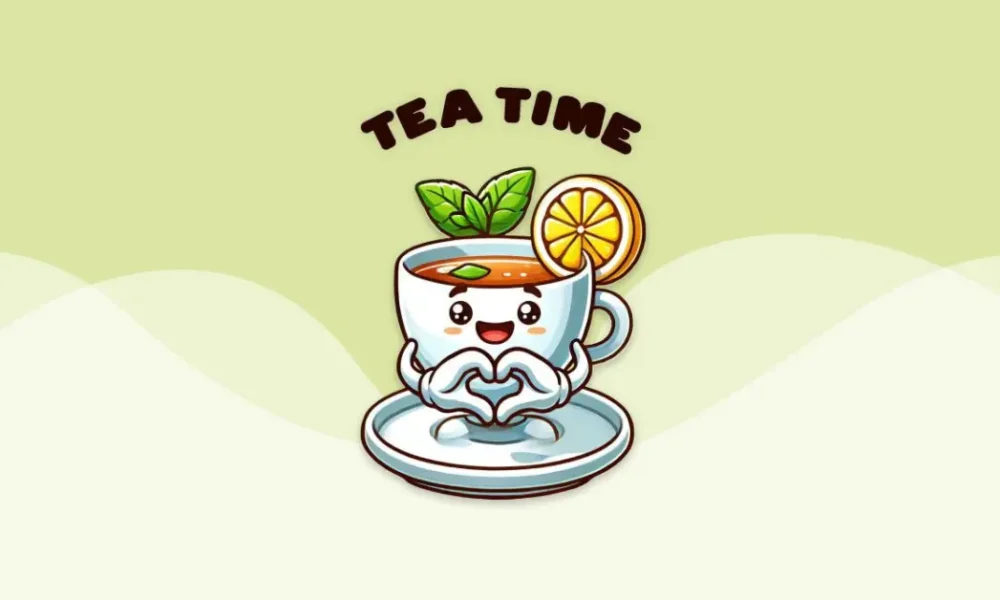 First Memecoin TEA Product Prepares Pre-Sale, Develops Strong Community