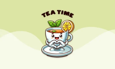 First Memecoin TEA Product Prepares Pre-Sale, Develops Strong Community