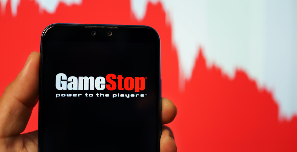 GameStop Meme Coin Crashes as Roaring Kitty Stock Craze Dies